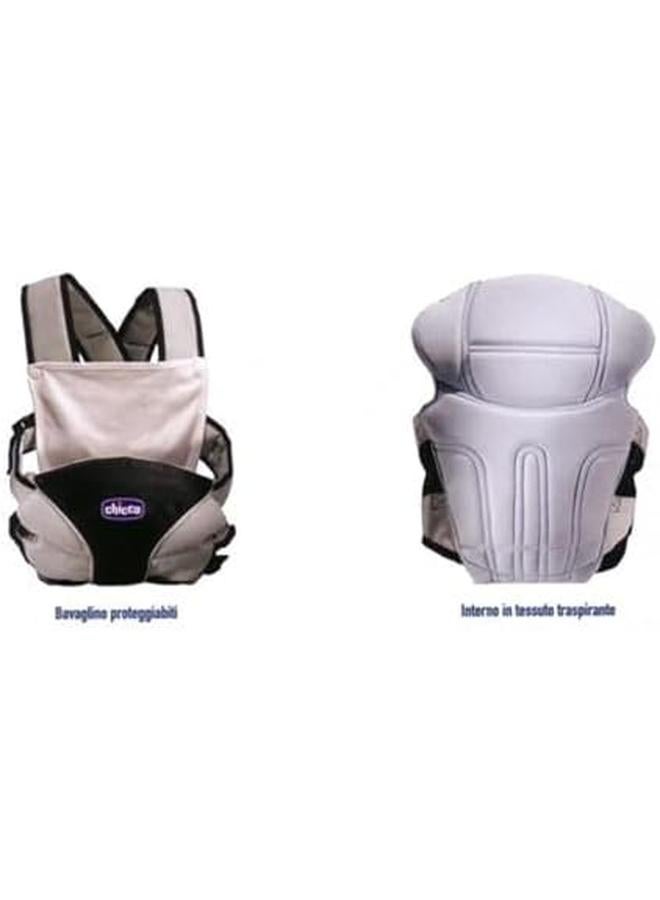 Chicco Go Baby Carrier Sand 3.5 Kg 9 Kg - Image 2