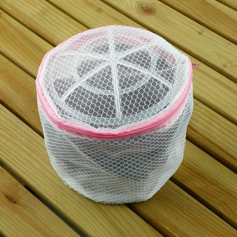 Angel Of Life Bra Washing Net Fully Protected Sensitive Laundry Washing Apparatus