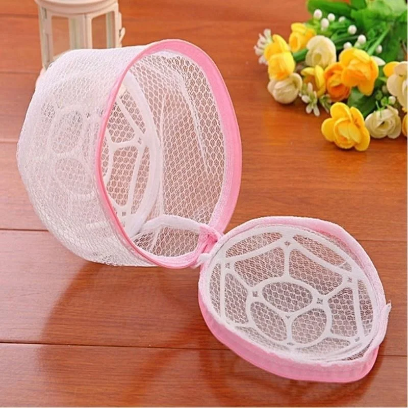 Angel Of Life Bra Washing Net Fully Protected Sensitive Laundry Washing Apparatus
