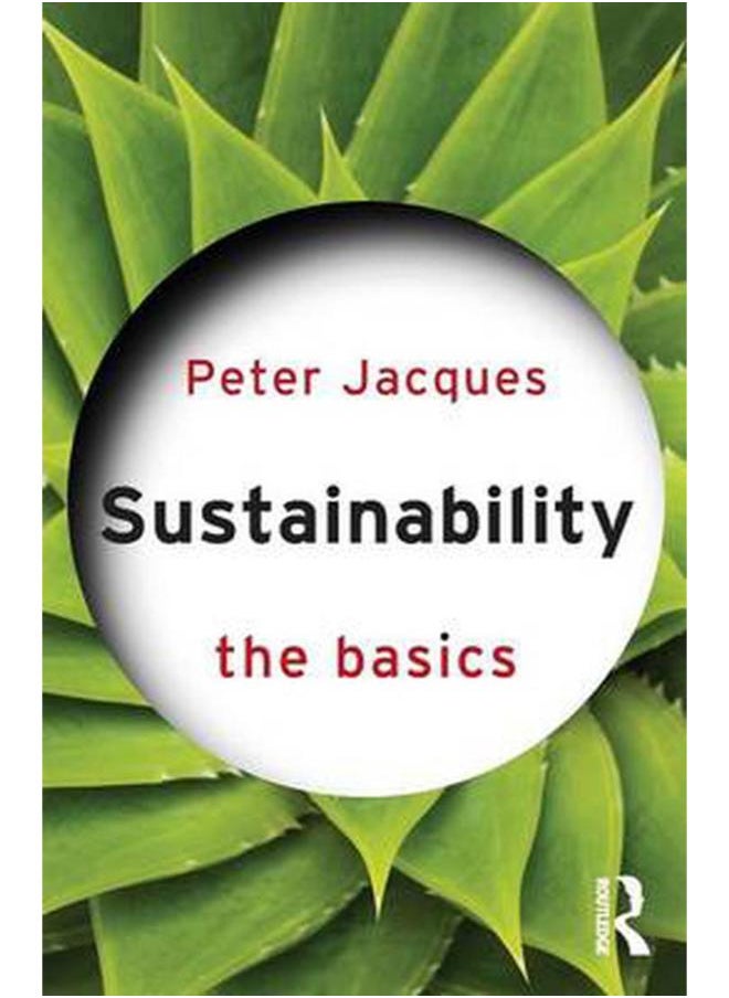 Sustainability: The Basics 