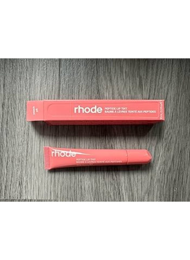 Rhode Peptide Lip Tint - Image 1