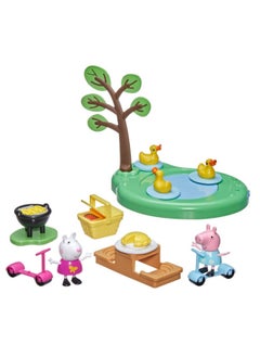 Peppa Pig Peppa's Picnic Playset - pzsku/ZE74A755E3FCDF2D651F2Z/45/_/1730976786/217d8b7a-751b-450a-bcbd-6edbe1d8dedf