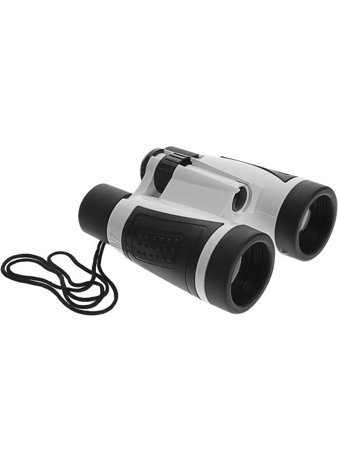 ECVV Binoculars for Kids, Kids Binoculars for Boys and Girls Valentines Day Gifts for Kids Toy Binoculars for Bird Watching, Educational Insights|Camping|Science|Detective - Image 5