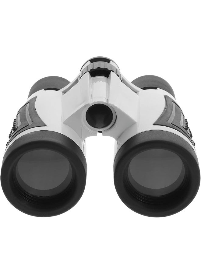 ECVV Binoculars for Kids, Kids Binoculars for Boys and Girls Valentines Day Gifts for Kids Toy Binoculars for Bird Watching, Educational Insights|Camping|Science|Detective - Image 4