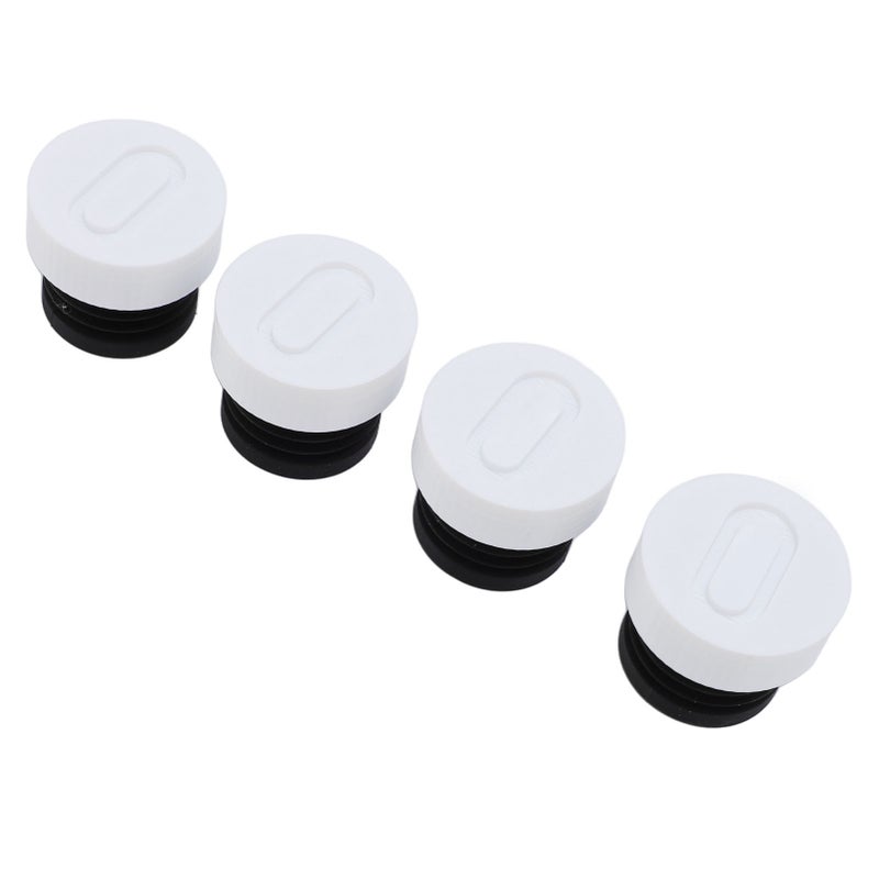 4PCS 3D Printer Anti Vibration Feet Rubber and ABS Anti Slip Shock Absorbing Pads for A1 Mini - Image 2