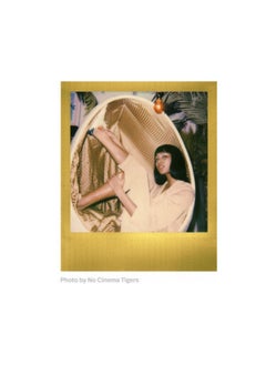 Polaroid Color I-Type Film Golden Moments Edition 16 Instant Photos  - Image 5
