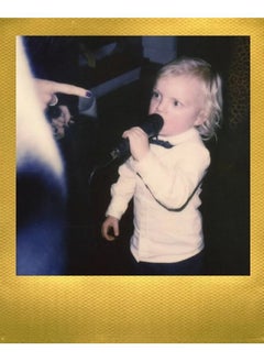 Polaroid Color I-Type Film Golden Moments Edition 16 Instant Photos  - Image 4