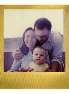 Polaroid Color I-Type Film Golden Moments Edition 16 Instant Photos  - Image 3