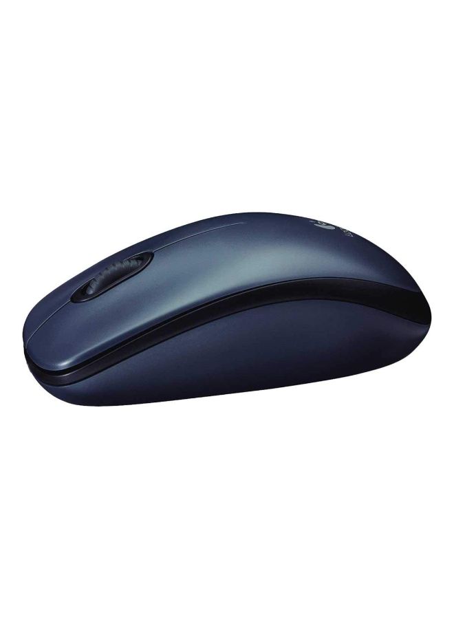 Logitech Wireless Mouse Black - Image 2