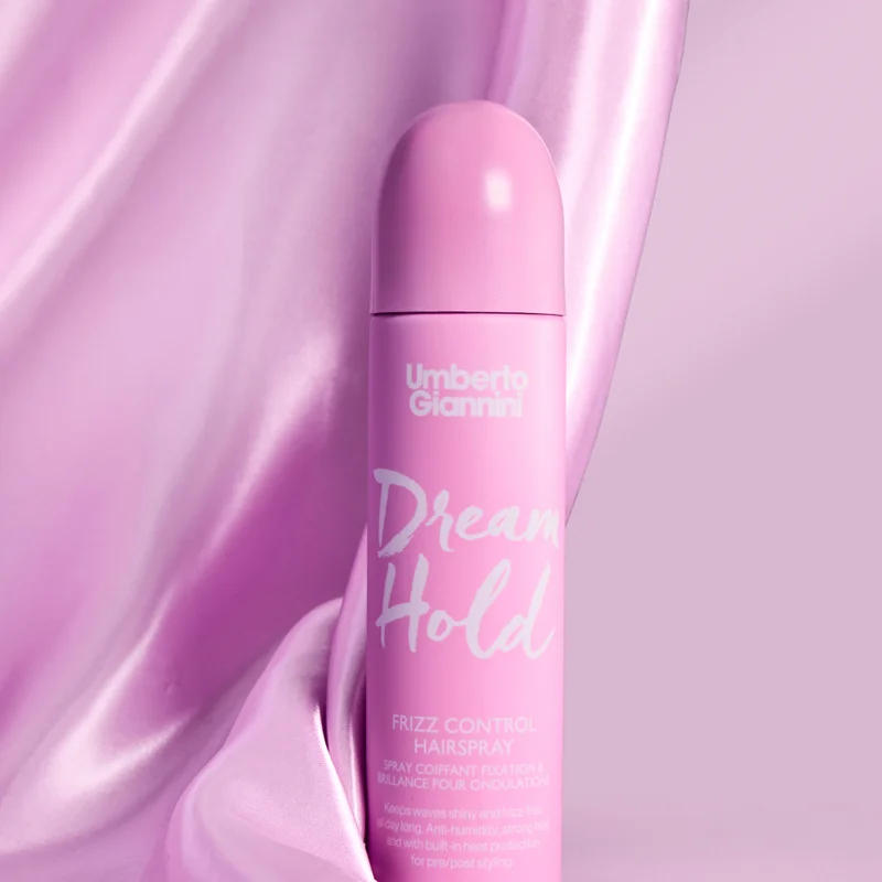 Umberto Giannini Umberto Giannini Curls & Coils Anti Frizz Moisture Mist 200ml