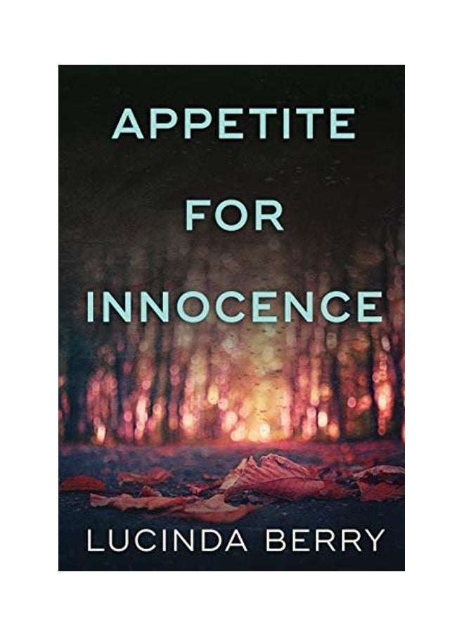 Appetite For Innocence 