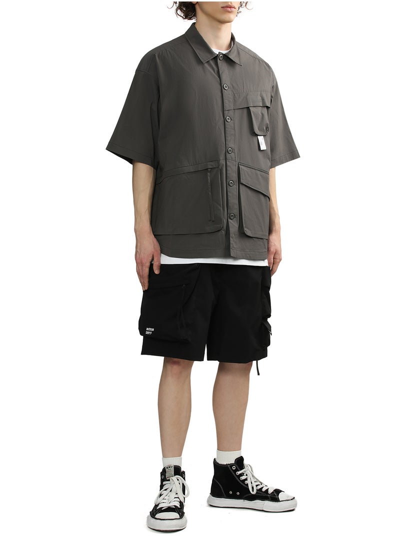 MUSIUM DIV. Essential Shirt  - Image 4