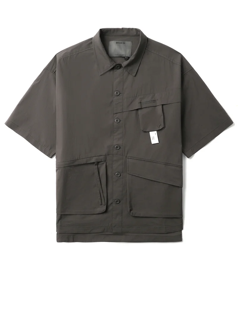 ميوزيم ديف. Essential Shirt