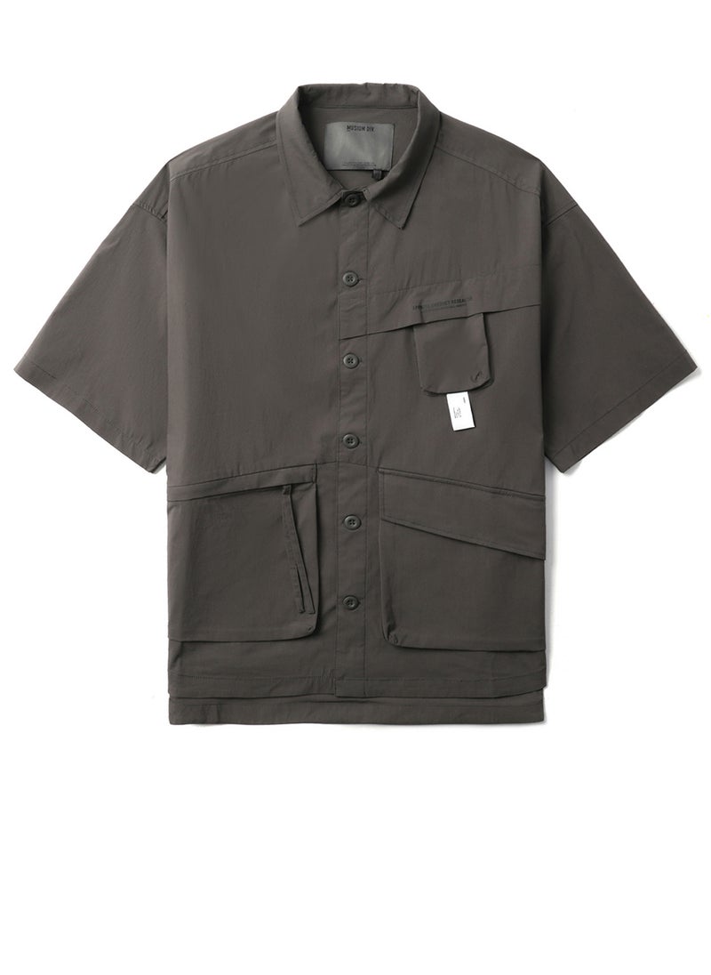 MUSIUM DIV. Essential Shirt  - Image 5