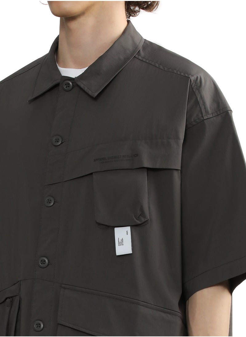MUSIUM DIV. Essential Shirt  - Image 3