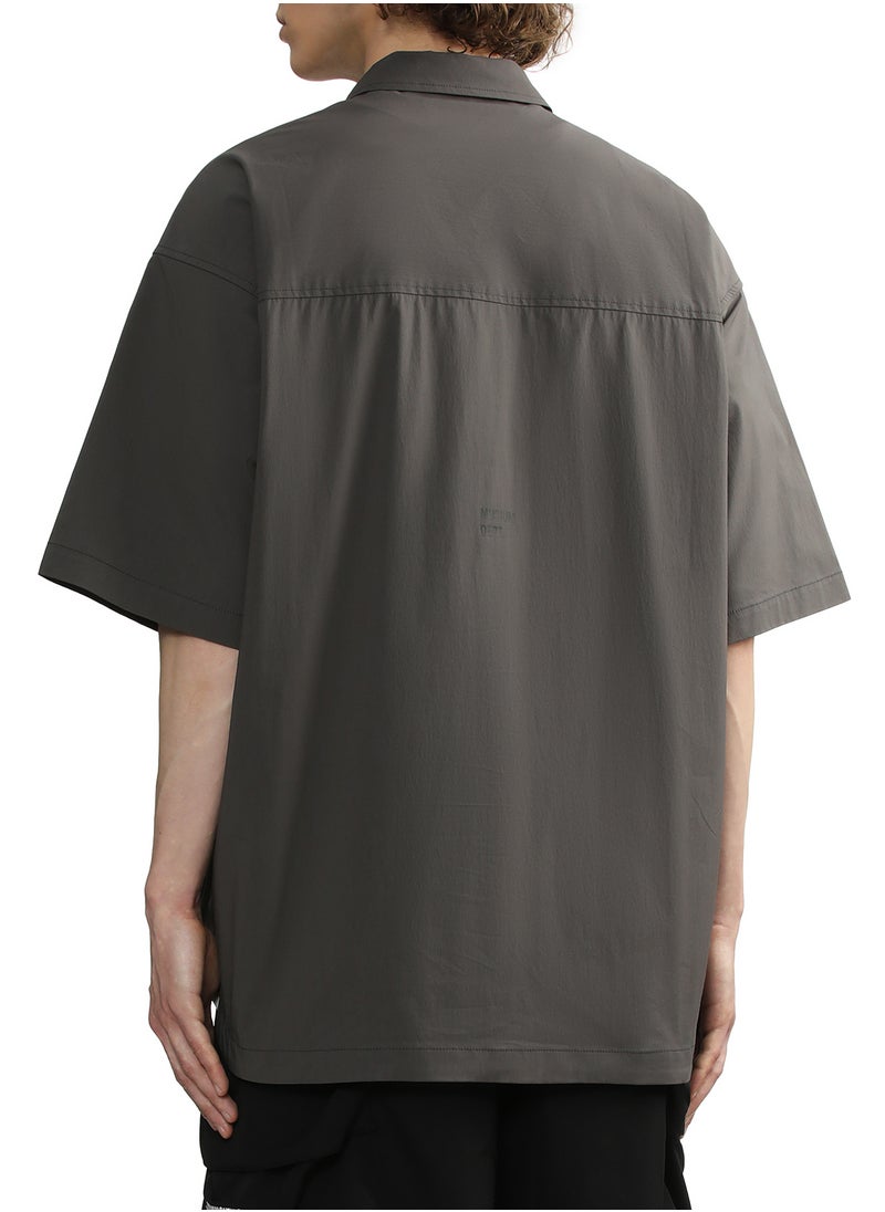 MUSIUM DIV. Essential Shirt  - Image 2