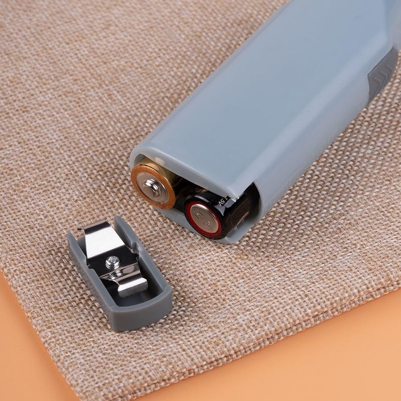 Redvant Coffee Beater Hand Blender for Home, Milk foamer Mixer Battery Operated Maker Machine Pack of 1 (Multicolour) - Image 5