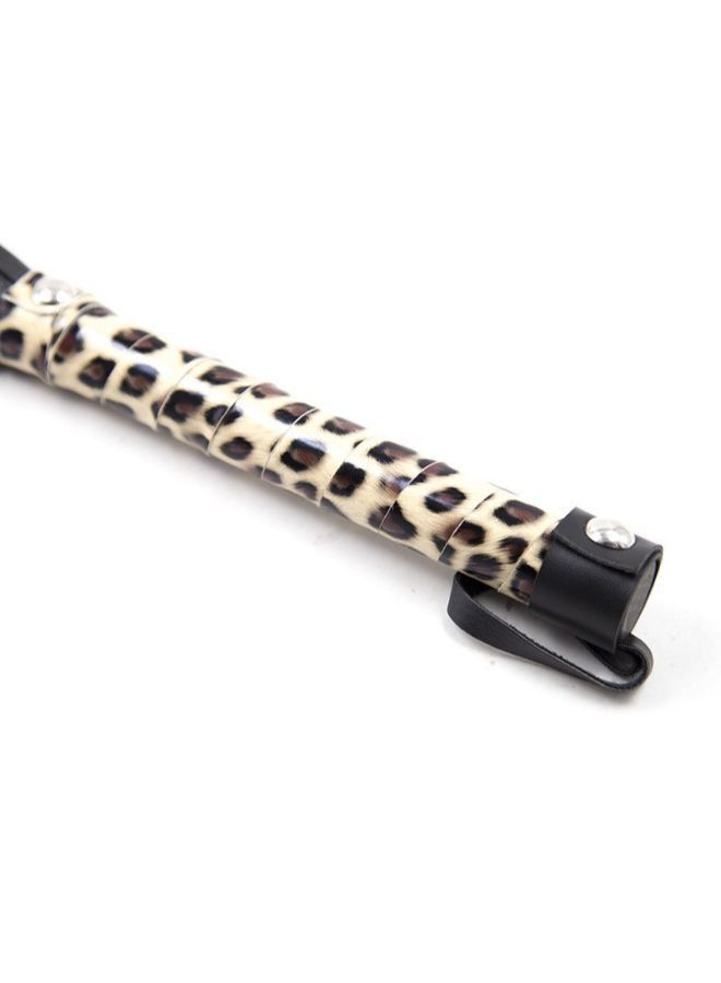 Leather whip Horse Leather Riding Crops Horsewhip Horse Racing Equestrian Supplies Knight Accessories - Image 4