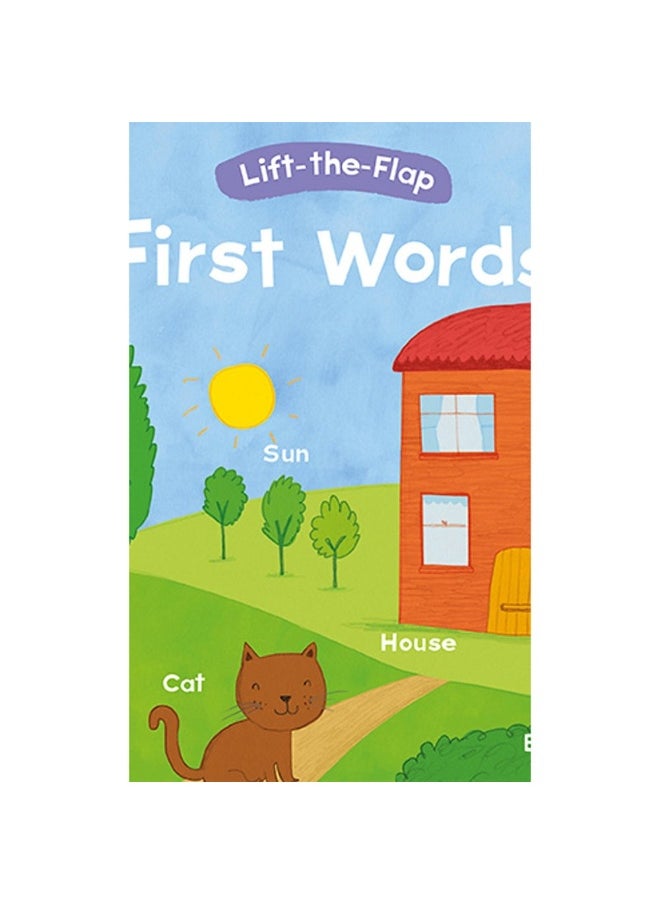 Lift-the-Flap First Words Board Book - pzsku/ZE74C3AAA967066C3556AZ/45/_/1730976826/f44f953f-8548-4278-840b-f71eb58e8ffb