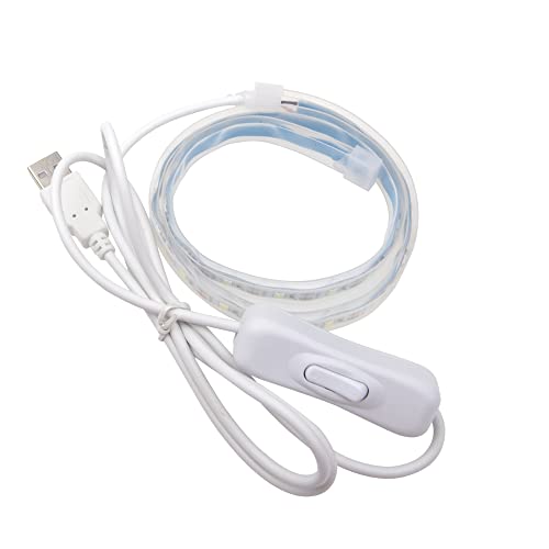 Yootones Saxophone Flute LED Leak Light Compatible with Sax Repairment Tool Instrument Accessory - Image 2
