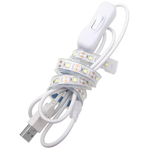 Yootones Saxophone Flute LED Leak Light Compatible with Sax Repairment Tool Instrument Accessory - Image 3