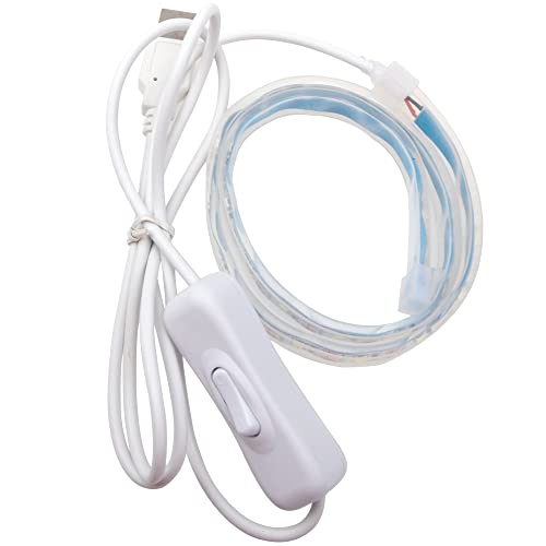 Yootones Saxophone Flute LED Leak Light Compatible with Sax Repairment Tool Instrument Accessory - Image 1