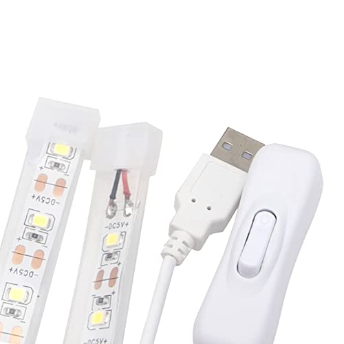 Yootones Saxophone Flute LED Leak Light Compatible with Sax Repairment Tool Instrument Accessory - Image 5