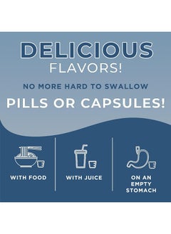MaryRuth Organics Activated Charcoal Capsules  - Image 2