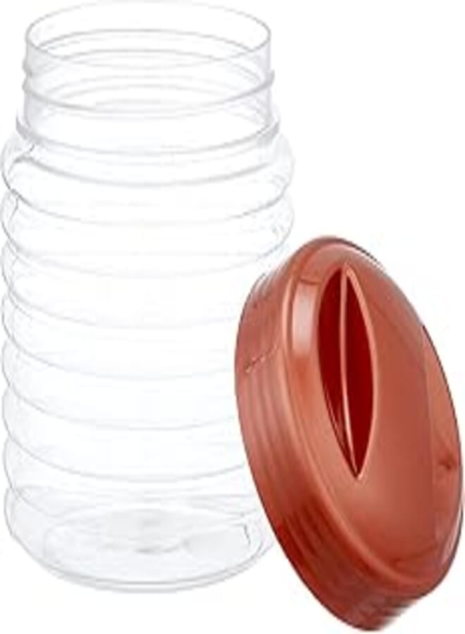 OR Max plast spice jar - assorted colors