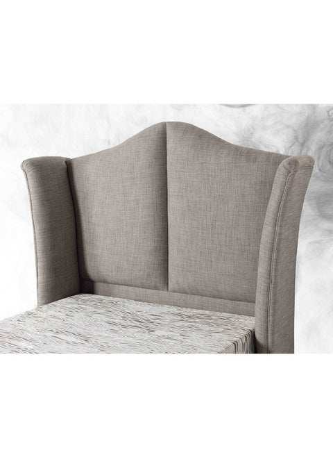 Felix Bedframe 180x190x40Cm