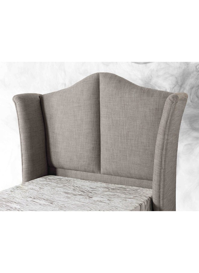 Felix Bedframe 180x190x40Cm
