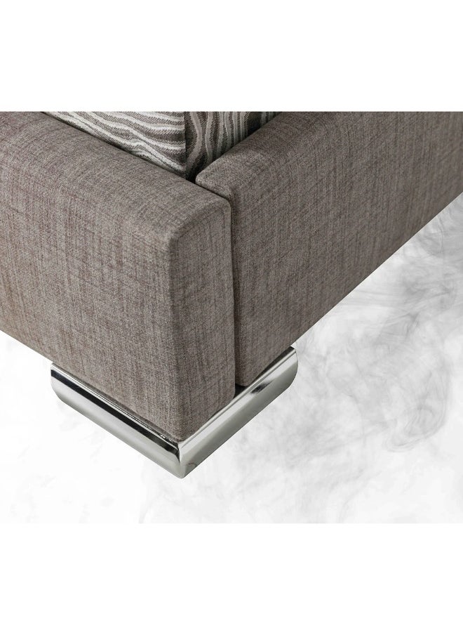 Felix Bedframe 180x190x40Cm