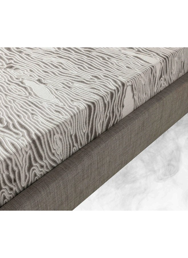 Felix Bedframe 180x190x40Cm