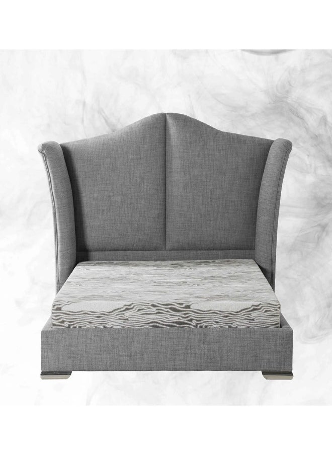 Felix Bedframe 180x190x40Cm