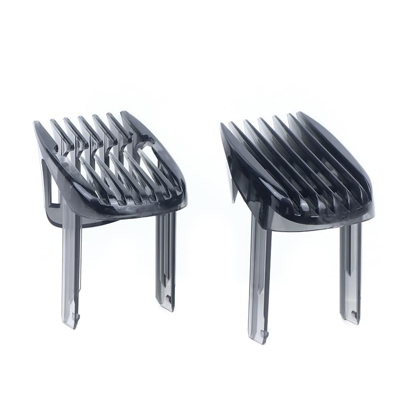 Mastyle ®Hair Clipper Comb Positioner for HC9450 HC9490 HC7460 HC9452 | Adjustable Guide Comb Attachment for Electric Hair Clippers | Replacement Trimming Accessory - Image 5