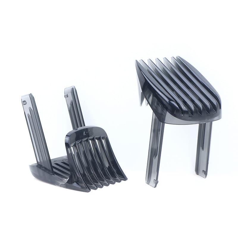 Mastyle ®Hair Clipper Comb Positioner for HC9450 HC9490 HC7460 HC9452 | Adjustable Guide Comb Attachment for Electric Hair Clippers | Replacement Trimming Accessory - Image 3