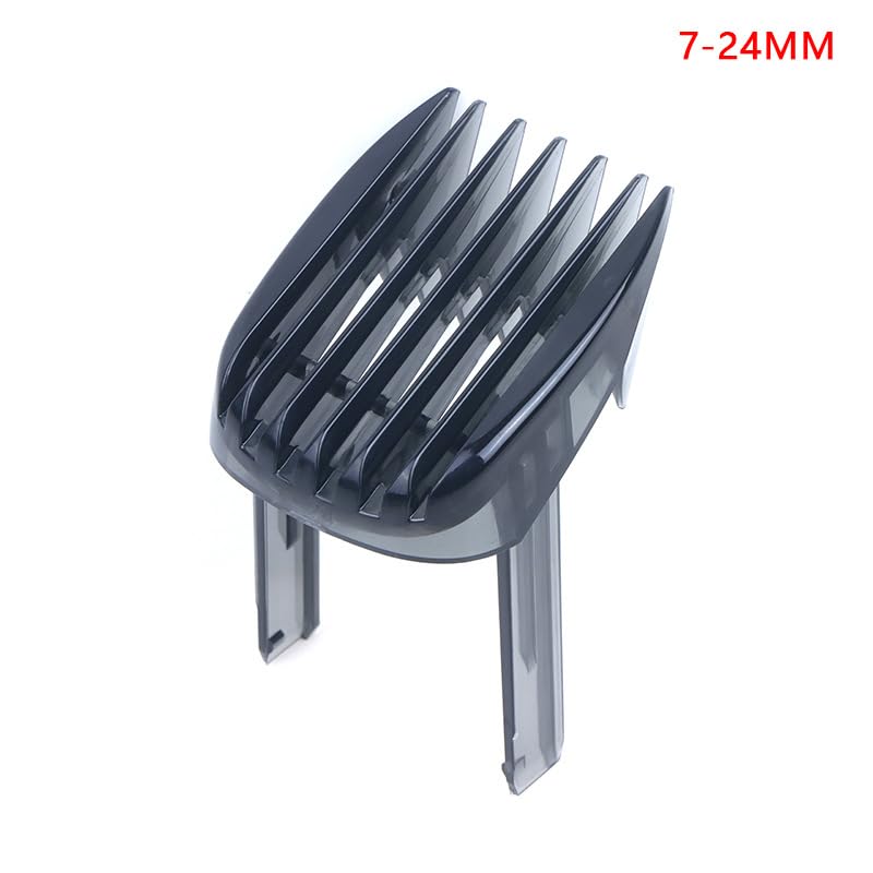 Mastyle ®Hair Clipper Comb Positioner for HC9450 HC9490 HC7460 HC9452 | Adjustable Guide Comb Attachment for Electric Hair Clippers | Replacement Trimming Accessory - Image 2