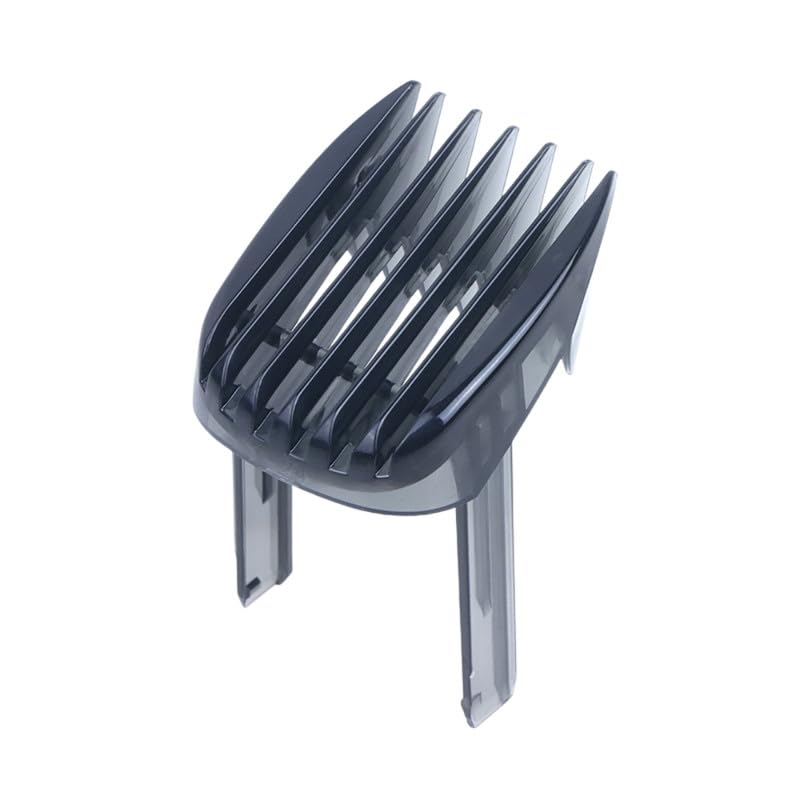 Mastyle ®Hair Clipper Comb Positioner for HC9450 HC9490 HC7460 HC9452 | Adjustable Guide Comb Attachment for Electric Hair Clippers | Replacement Trimming Accessory - Image 1