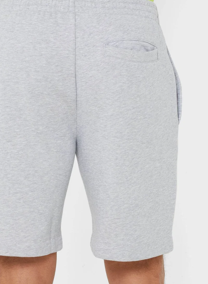 LACOSTE Essential Shorts