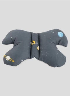 haleemy Baby Lounger, Baby Recliner For Baby Boys & Girls (0-12 Months), Portable Baby Nest With Pillow, Super Soft Detachable Co-Sleeping Infants Bed  - Image 3