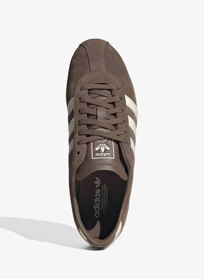 Adidas Originals EARSTR/OWHITE/GUM3 Tokyo for Women | Best Price UAE