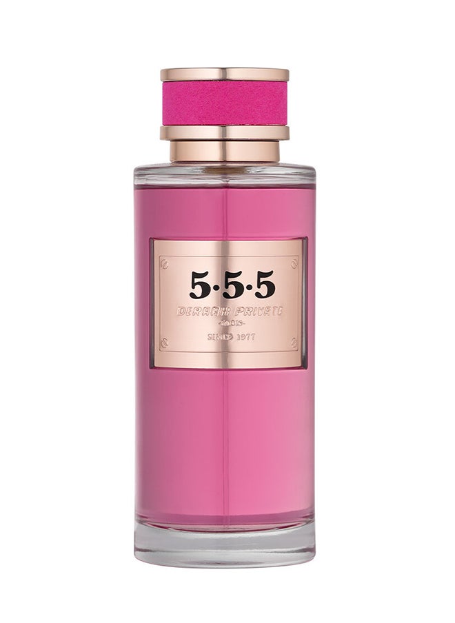 درعه - درعه 555 عطر برايفت  200 مل - Image 1