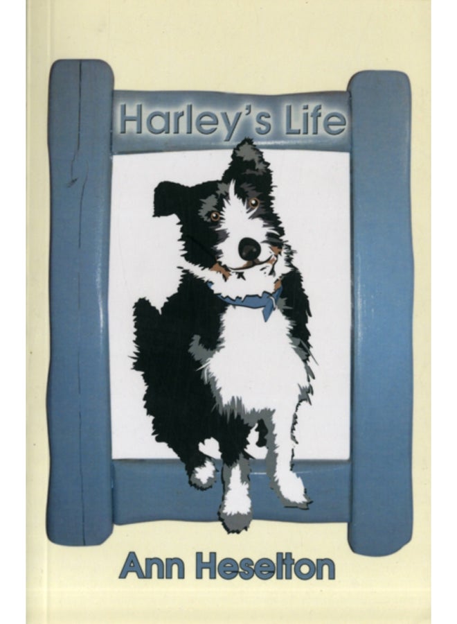 Harley's Life 