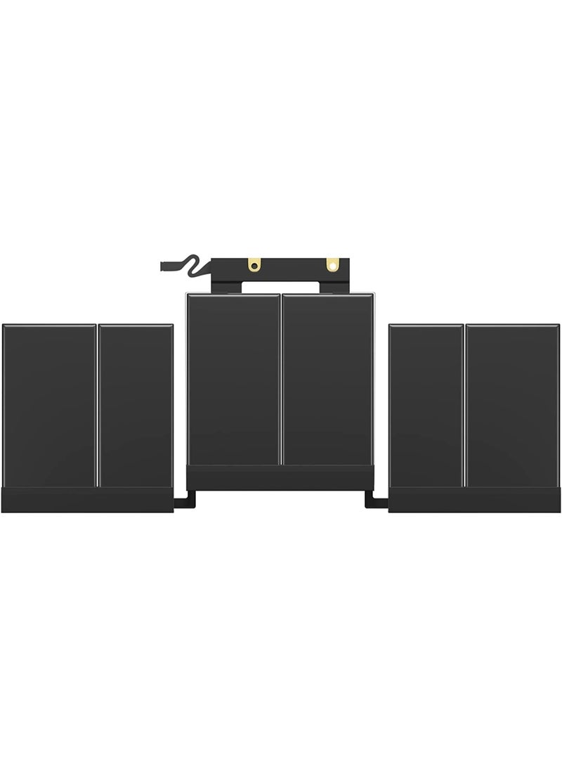 Terabyte REPLACEMENT A1989 A1964 Laptop Battery Compatible for MacBook Pro 13 Inch A1989 Mid 2018 2019 EMC 3214 3358 BTO/cto Touch Bar MR9Q2LL/A MR9R2LL/A MR9T2LL/A MR9U2LL/A MR9V2LL/A MV962LL/A - Image 4