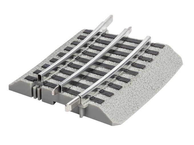 Lionel FasTrack O36 Quarter Curved Track Large - Image 4