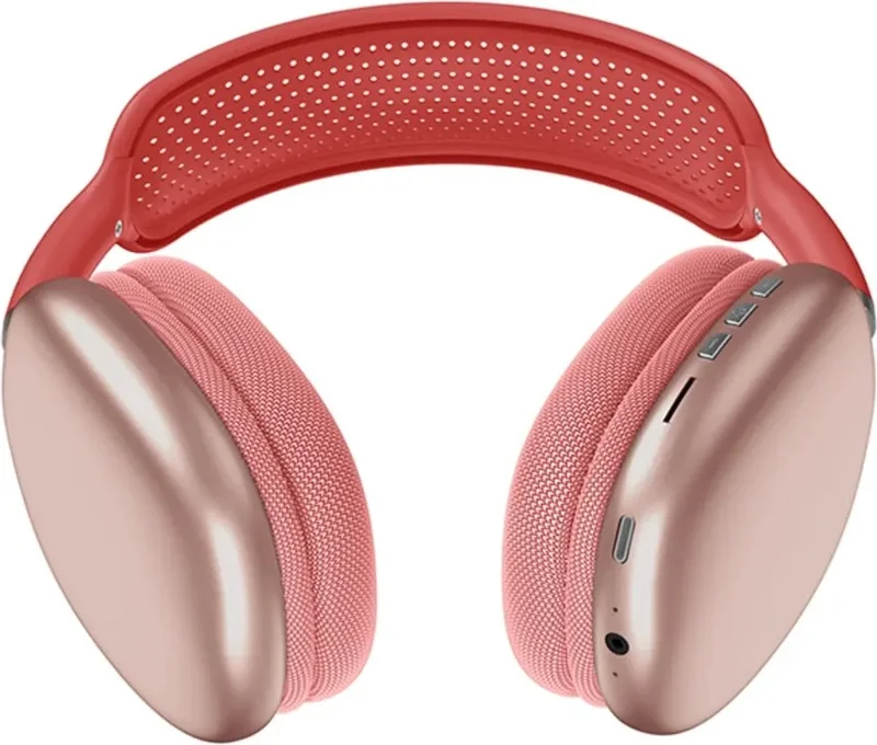 تيفاني P9 Air Max Wireless 5.0 Bluetooth Headset with Microphone
