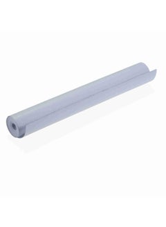 Thoraya 1 Roll A4 White Blank Thermal Printing Paper Roll 210*30mm(8.3*1.2in) Long Lasting for 10 Years  - Image 2
