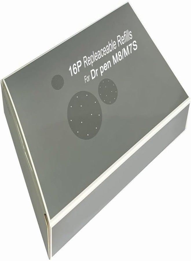 Deropty 10 pack Facial Skin 16P Beauty（0.25mm） - Image 3