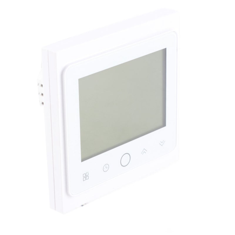 Smart Thermostat: ZigBee Enabled, Wireless Easy Install - Multiple Control Options Smart Temperature Control for Home Office Smart Home System - Image 3