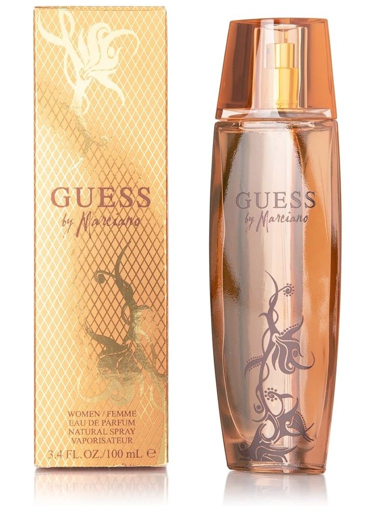 GUESS Marciano EDP For Women 100ml